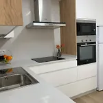 Toleria Baixamar Appartement Portonovo