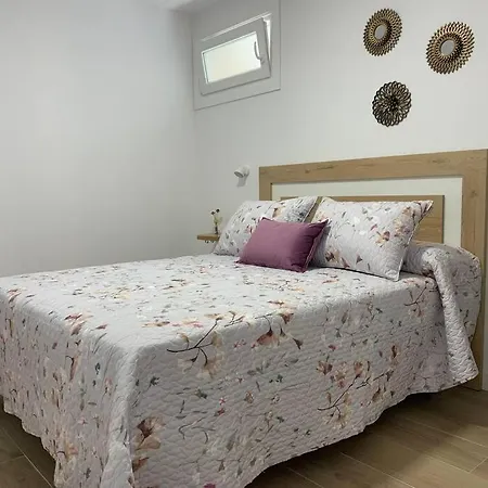 Apartment Toleria Baixamar