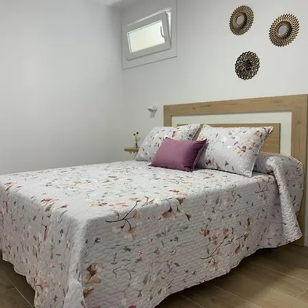 Appartement Toleria Baixamar