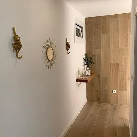 Apartment Toleria Baixamar