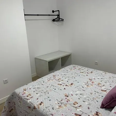 Apartment Toleria Baixamar