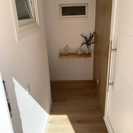 Toleria Baixamar Apartment