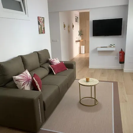 Apartment Toleria Baixamar