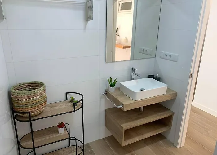 Toleria Baixamar Appartement *