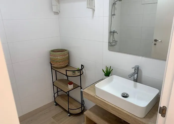 Toleria Baixamar Appartement *