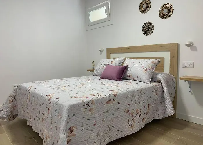Appartement Toleria Baixamar
