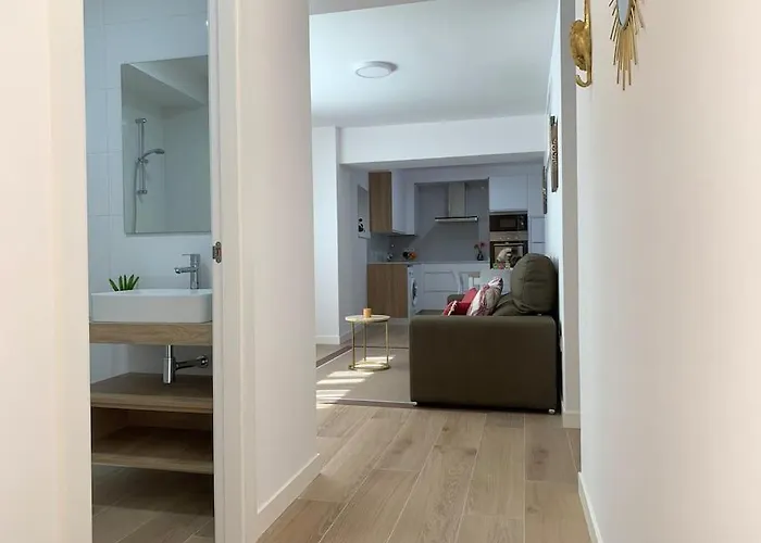 Toleria Baixamar Appartement *