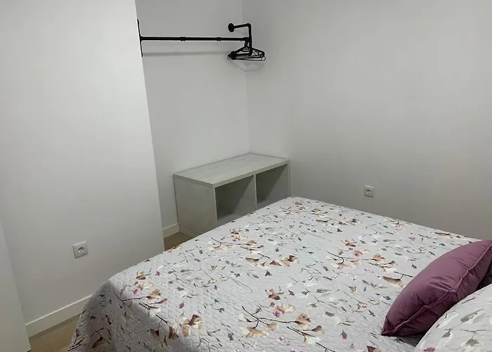 Appartement Toleria Baixamar