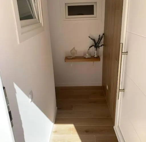 Toleria Baixamar Appartement